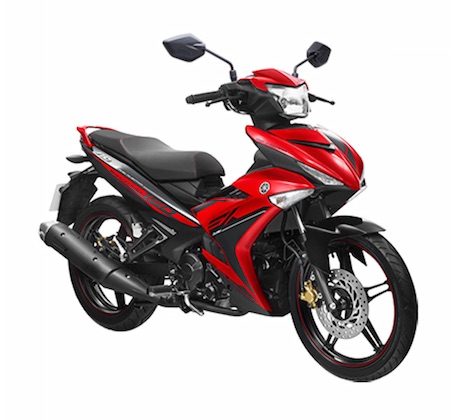 Honda Blade